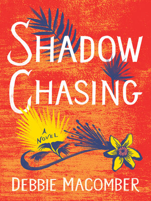 cover image of Shadow Chasing